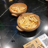 Royal Kebabhouse Genk Nourriture