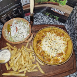 Royal Kebabhouse Genk Comida