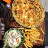 Royal Kebabhouse Genk Comida