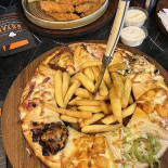 Royal Kebabhouse Genk Nourriture