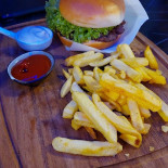 Royal Kebabhouse Genk Nourriture