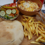 Royal Kebabhouse Genk Nourriture