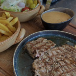 Royal Kebabhouse Genk Comida