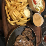 Royal Kebabhouse Genk Nourriture