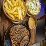 Royal Kebabhouse Genk Nourriture