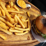 Royal Kebabhouse Genk Nourriture