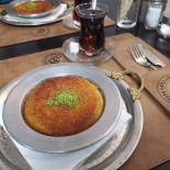 Melek Grillades Nourriture