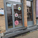 Patisserie Centrale Exterior