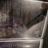 D. Majin Manga Carta