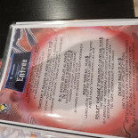 D. Majin Manga Carta