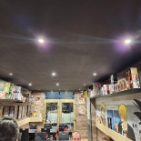 D. Majin Manga À l'intérieur