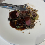 Le P'tit Gaby Comida