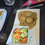 La Seconde Table Nourriture