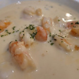 La Seconde Table Cibo