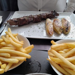 La Seconde Table Cibo