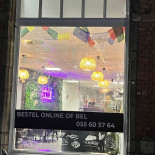 Sushi City Oudenaarde Carte