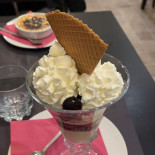 La Seconde Table Food