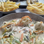 La Seconde Table Food