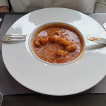 La Seconde Table Nourriture