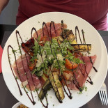 La Seconde Table Nourriture