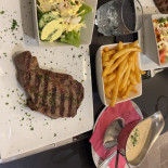 La Seconde Table Nourriture