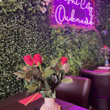 Sushi City Oudenaarde Außen