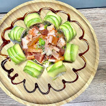 Sushi City Oudenaarde Essen