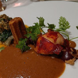 La Table De Manon Nourriture