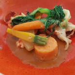 La Table De Manon Nourriture