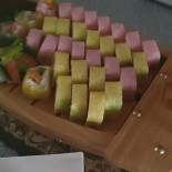 Sushi City Oudenaarde Comida