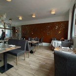 Table Rase À l'intérieur