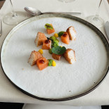 Table Rase Nourriture