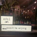 Edel Rot À l'intérieur