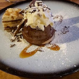 Gastrobar De Gelmel Comida