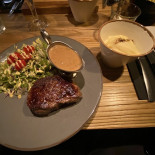 Meat Factory Brussel Nourriture