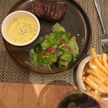 Bistro Bobo Nourriture