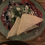 Meat Factory Brussel Nourriture