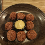 Meat Factory Brussel Comida