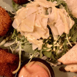 Meat Factory Brussel Comida