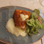 Bistro Bobo Nourriture