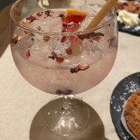 Bistro Bobo Getränk