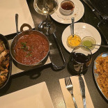 Shanthy Indiaas Ceylonees Boisson