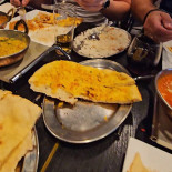 Shanthy Indiaas Ceylonees Nourriture