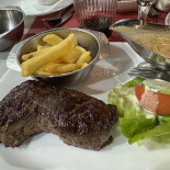 Le Coin De L'ecailler Nourriture