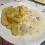 Le Coin De L'ecailler Nourriture