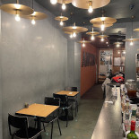 Ancho À l'intérieur