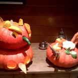 Au P'tit Bon Orme Getränk