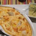 Au P'tit Bon Orme Essen