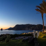 Thai Orchid Exterior