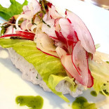 Mother India Boisson